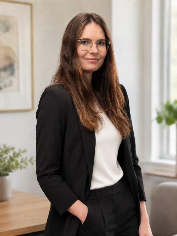 Kamila – zespół biura rachunkowego Ad Astra